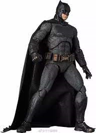 Mua bán MAFEX BATMAN JUSTICE LEAGUE FAKE